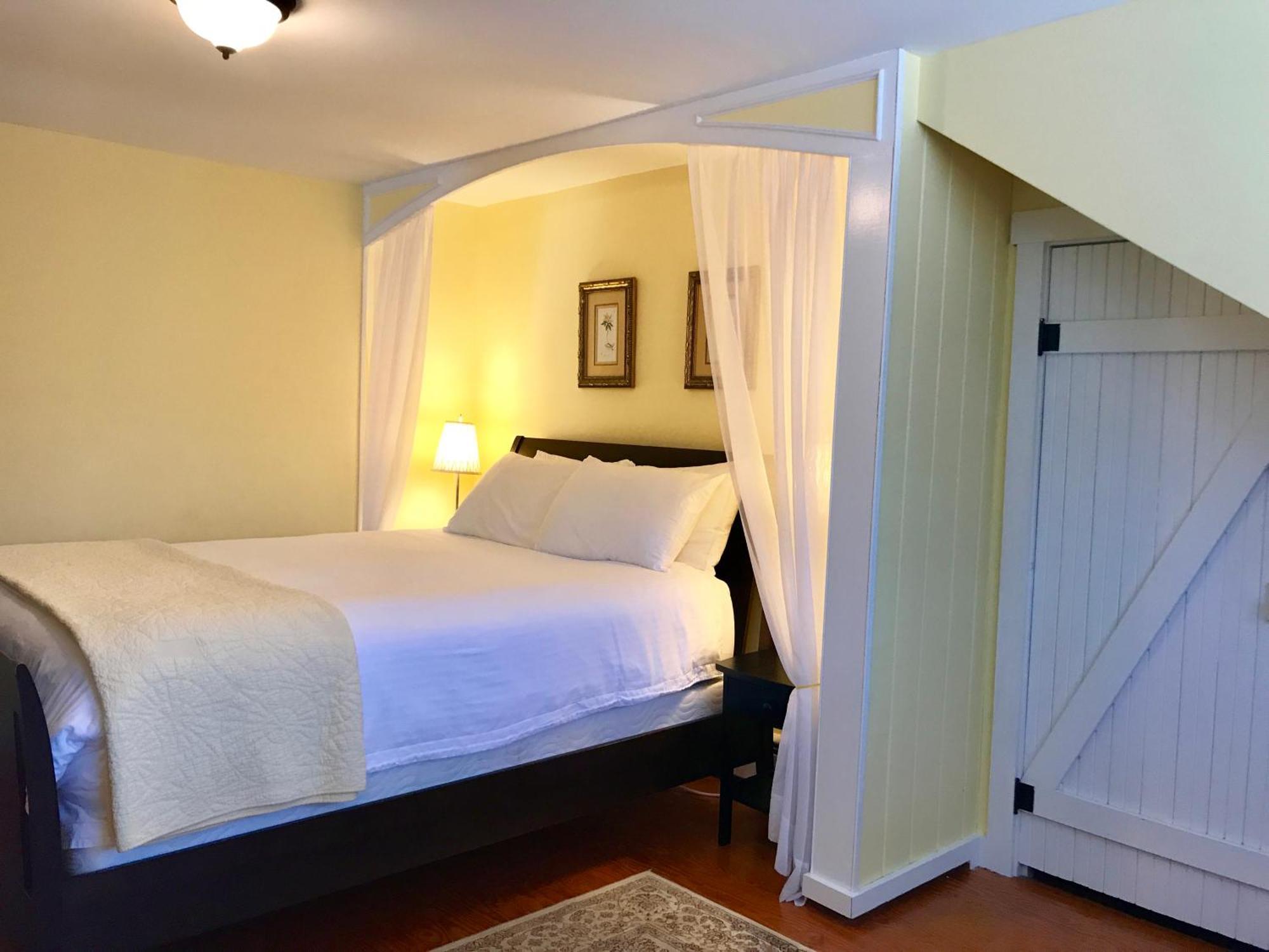 Dragonfly Guest House Ogunquit Cameră foto